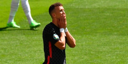 Euro 2020, l'ex Ct della Croazia attacca Perisic: "Doveva vaccinarsi"