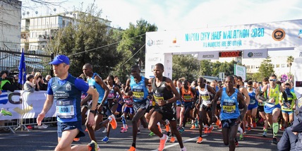 Sorrento Positano e Napoli City Half Marathon, Napoli Running apre le iscrizioni