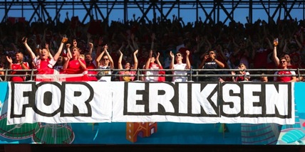 Hjulmand: “La Danimarca vuole la semifinale per Eriksen”