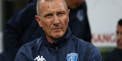 Empoli,12 luglio via al ritiro