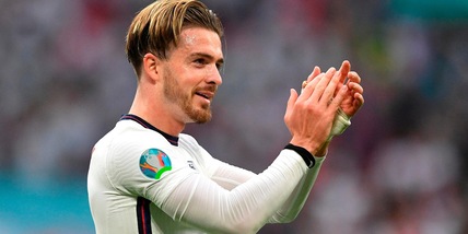 Grealish invia un messaggio toccante ad un bambino malato di leucemia