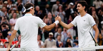 Wimbledon, ascolti al top su Sky Sport
