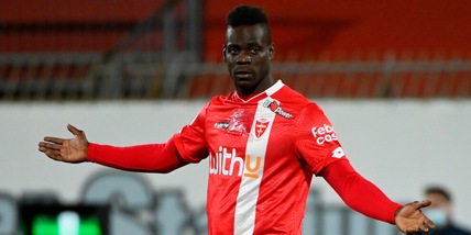 Mario Balotelli in Turchia: ufficiale la firma con l'Adana Demirspor