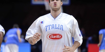Mondiali, Gallinari: "L'Italia può arrivare in fondo"