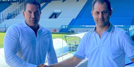 Spal a Joe Tacopina, ci siamo: ufficiale l'accordo preliminare