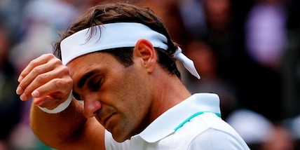 Sorpresa a Wimbledon, Federer è fuori: in semifinale ci va Hurkacz