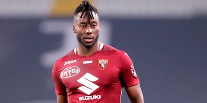 Torino, Meite va al Benfica