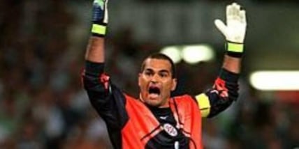 Coppa America, Chilavert avvisa l'Argentina: ecco cosa ha detto