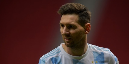 Argentina-Brasile, la finale di Copa America live su Eleven Sports