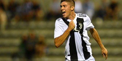 Juve Under 23, ceduti in prestito Zanimacchia e Vrioni