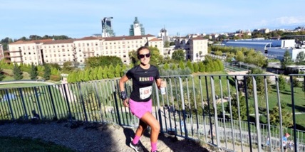 Torna il trail a Milano, al via il 26 settembre il Salomon Running