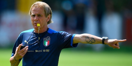 Italia, Salsano incorona Mancini: "È un genio"