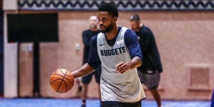 Dall'Nba all'Olimpia Milano: arriva Troy Daniels, è ufficiale