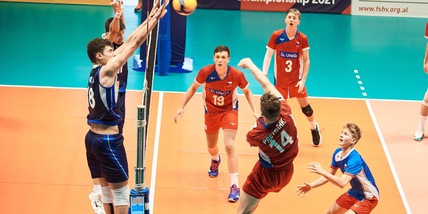 Europeo U.17:  per l'Italia pronto riscatto contro la Repubblica Ceca