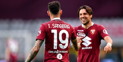 Toro, Verdi-Sanabria: Juric si aggiusta (per ora)