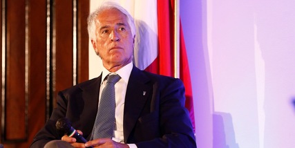 Tokyo 2020, Malagò: "Italia bramosa di sport"
