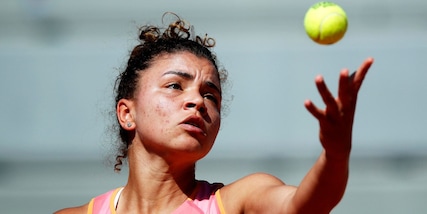 Losanna Open, Paolini vince e conquista l'accesso al 2° turno