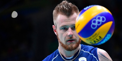 Zaytsev in vista delle Olimpiadi: "Pronti a dimostrare il nostro valore"