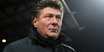 Torino, Mazzarri: "Abbiamo sbagliato troppi gol"