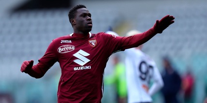 Toro, Singo e il rinnovo in tasca prima di Tokyo 2020