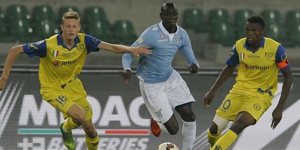 Cittadella, arriva Tounkara dalla Viterbese