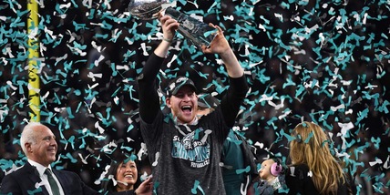 Ron Yary e lo storico draft Nfl del 1968