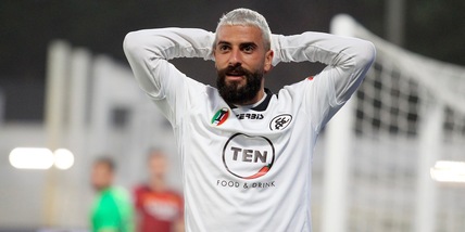 Spezia, caos trasferimenti: Fifa blocca il mercato per due anni