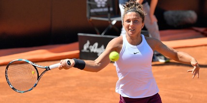 Tokyo 2020, Sara Errani parteciperà alle Olimpiadi