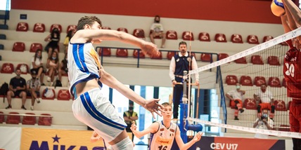 Europei U.17: L'Italia ai piedi del podio