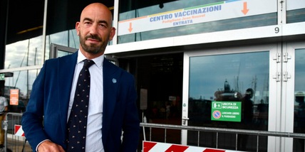 Bassetti: "Green Pass al ristorante strumento per non chiudere più"