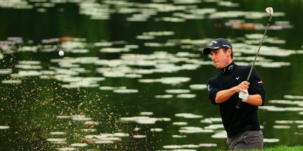 Olimpiadi di Tokyo: Paratore sostituisce Molinari nel team golf