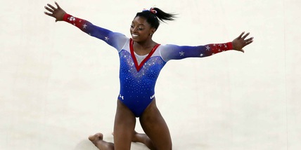 Simone Biles, Tokyo 2020 a rischio? Compagna di team positiva al Covid