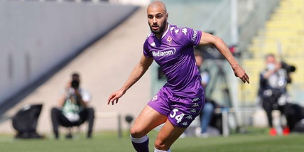 Toro, Juric vuole un suo pupillo: tentativo per Amrabat