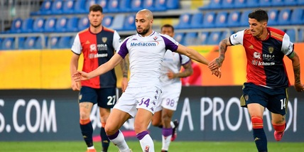 Toro, la strategia di Juric per Amrabat: si punta al prestito