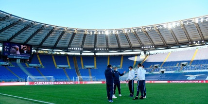 Nessuna condotta scorretta del Torino per la partita con la Lazio