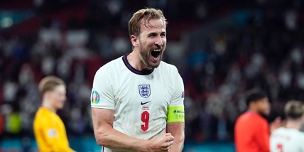 Dall'Inghilterra: "Kane dal Tottenham al City per 185 milioni di euro"