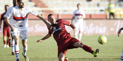 Coronavirus, in Serie C Casertana-Vibonese rinviata a data da destinarsi