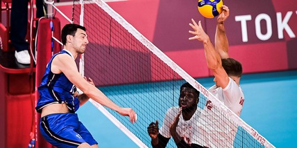 Tokyo: l'Italia ok al tie break contro il Canada