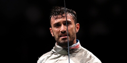 Tensione a Tokyo2020: Samele batte Rahbari, ma lui non lo saluta