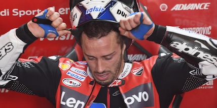 MotoGp, niente Ktm per Dovizioso. Beirer: "Non è l'uomo giusto"