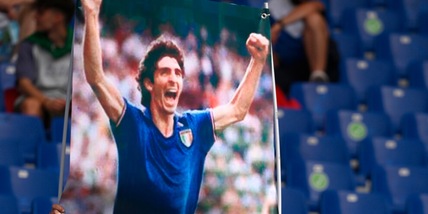 Serie B, omaggio a Paolo Rossi: intitolato il premio di capocannoniere!