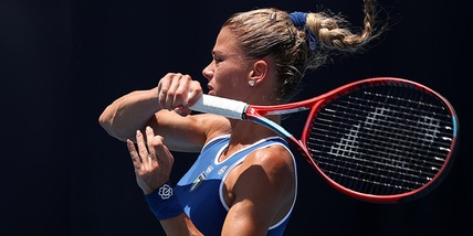 Tokyo 2020, Giorgi vince a sorpresa sulla Brady: è al secondo turno