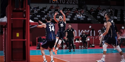 Tokyo: l'Italia superata dalla Polonia