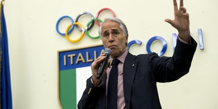 Armano, oro olimpico nel bob a Grenoble 1968