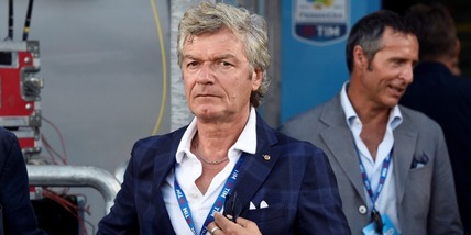 Antognoni, scontro con la Fiorentina per bonus e diritti d'immagine