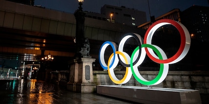 Tokyo2020, si aggiungono 7 casi di Covid: sono 155 da inizio luglio