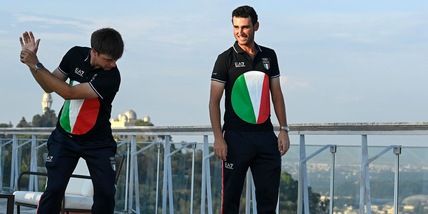 Tokyo2020, il golf va in scena: Migliozzi e Paratore speranze tricolore