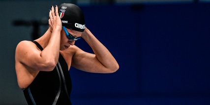 Tokyo 2020, Pellegrini sul podio dei 200 stile libero? I bookmaker ci credono