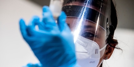 L'Aifa approva il vaccino Moderna per la fascia di età 12-17 anni