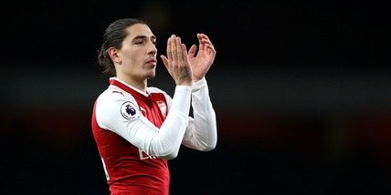 Calciomercato Juventus, uno spagnolo anche a destra: pallino Bellerin